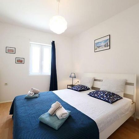 Apartman Bluemarin Apartment Pakostane Luaran gambar