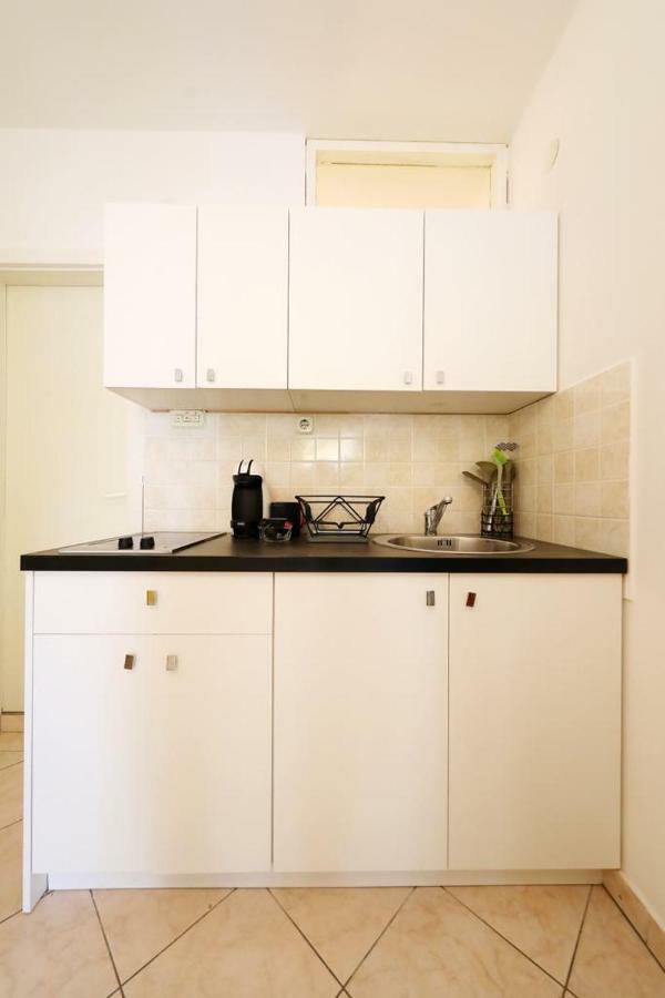 Apartman Bluemarin Apartment Pakostane Luaran gambar