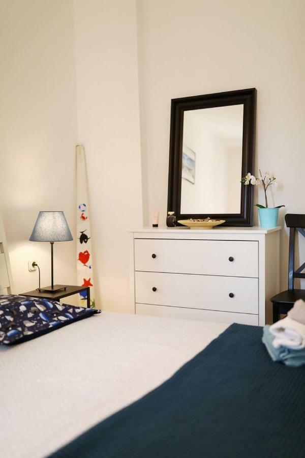 Apartman Bluemarin Apartment Pakostane Luaran gambar